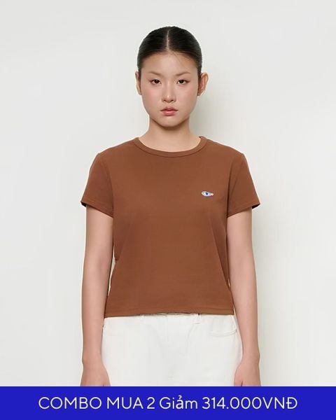 Daughter T - 250 Brown