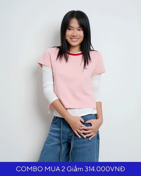 Daughter T - 250 Pink