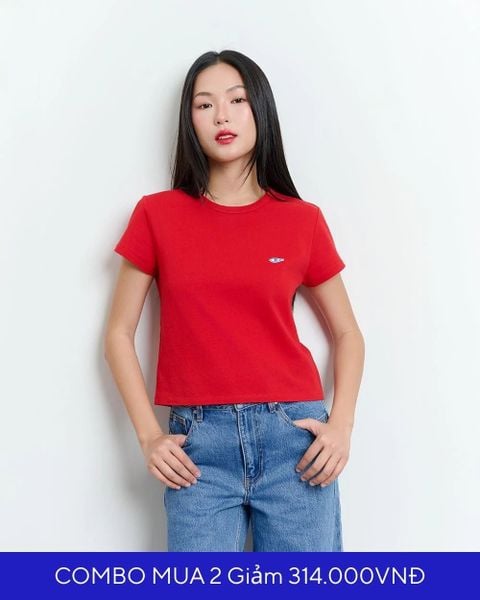 Daughter T - 250 Red
