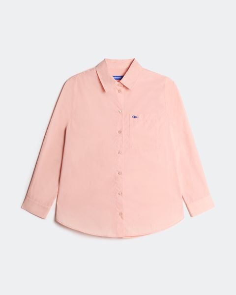 Áo New Pocket Oversize Shirt - SunRose Kiss