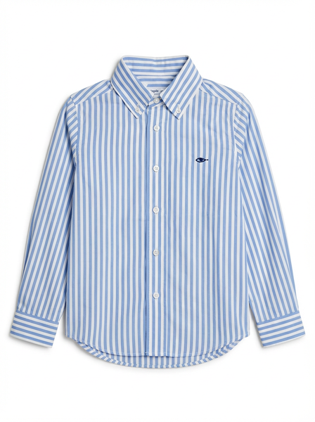 Áo BlueKid Classic Shirt - People Stripe
