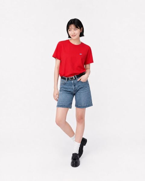 Áo Life T - 250 Red
