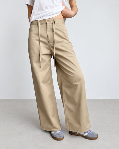Quần Daughter Khaki - Sandy