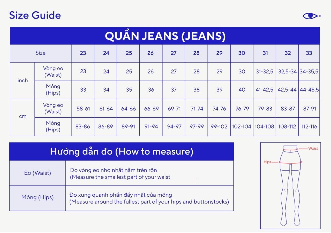 Quần Golden Hour Shorts - Blue Wash