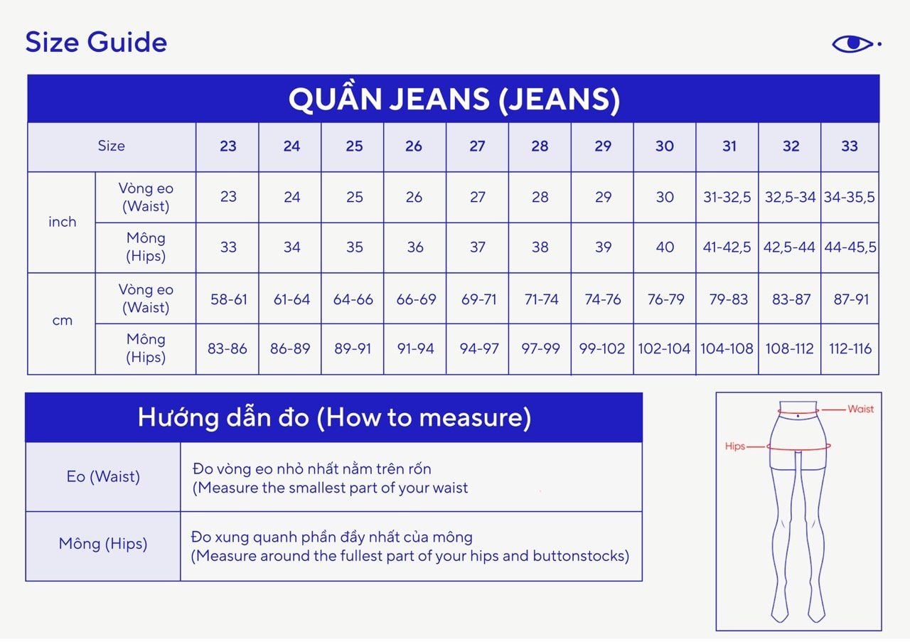 Quần Dad Shorts - Black Vintage