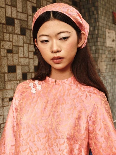 Khăn Tơ Tằm Phương Nam