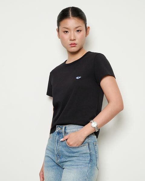 Daughter T - 250 Black