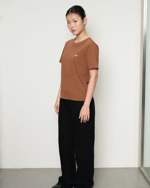 Áo Life T - 250 Brown