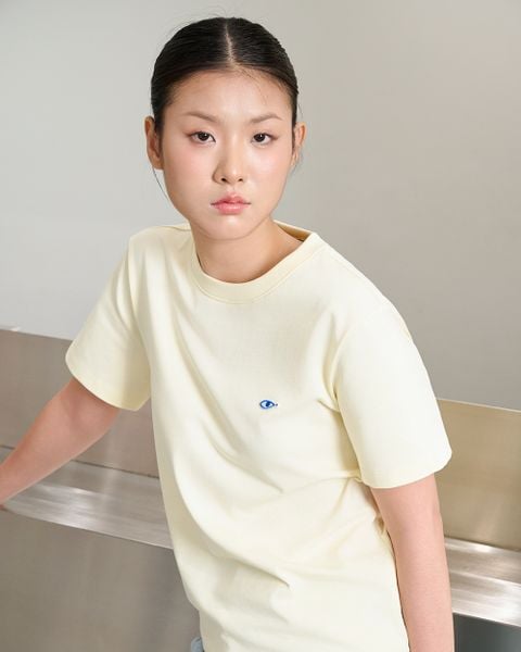 Áo Life T - 250 Yellow