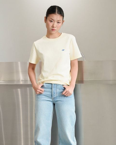 Áo Life T - 250 Yellow