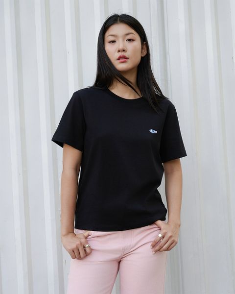 Áo Life T - 250 Black