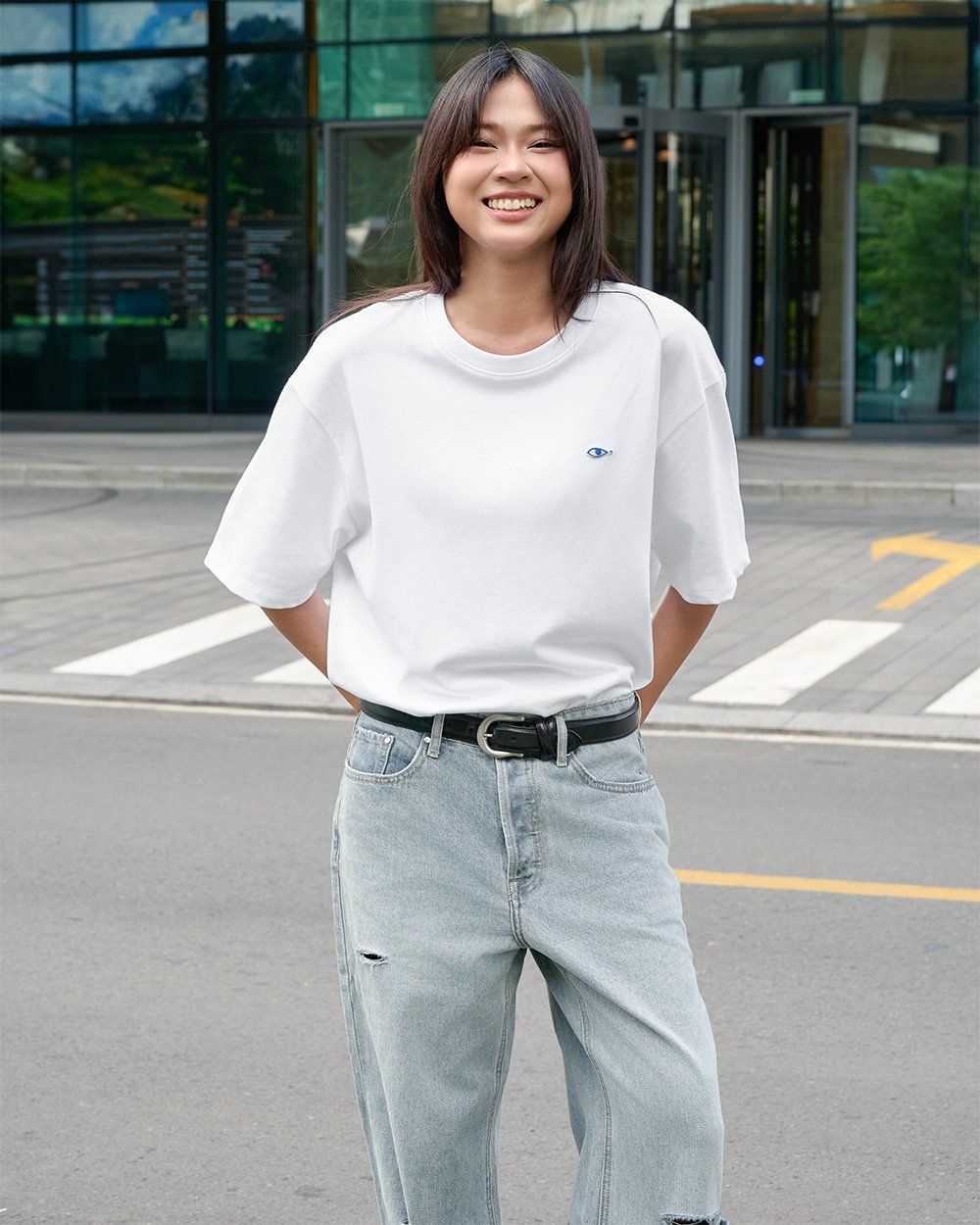 250gsm Collection – Áo thun dày dặn, bền vững và tinh tế