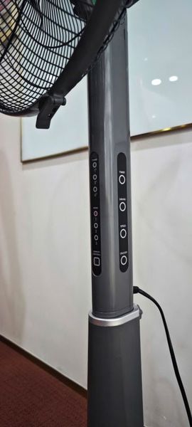 Quạt đứng Nanoco NSF1641RC-GR