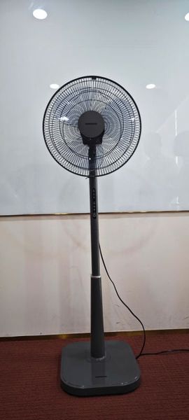 Quạt đứng Nanoco NSF1641RC-GR