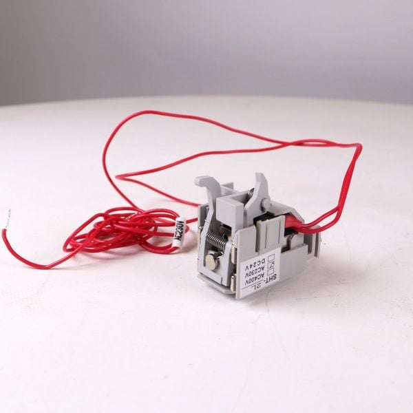 Cuộn cắt AC240V MCCB Panasonic 250A BBS250Q10A8V