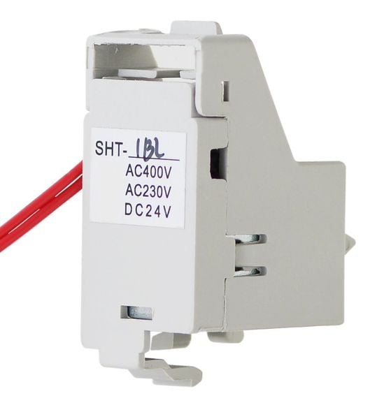 Cuộn cắt AC100V MCCB Panasonic 800A BBS800Q10A7V