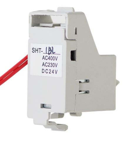 Cuộn cắt DC110V MCCB Panasonic 800A BBS800Q10D7V