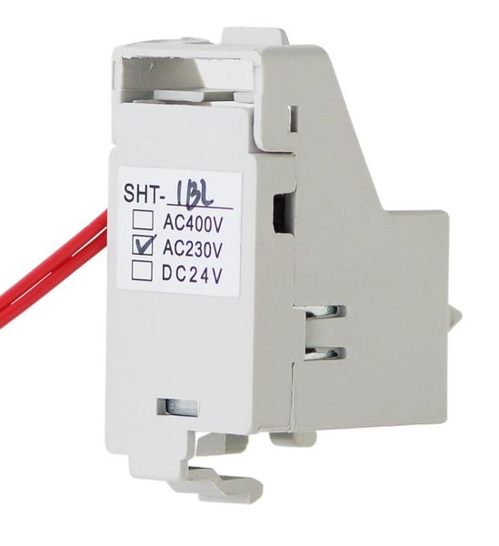 Cuộn cắt DC240V MCCB Panasonic 800A BBS800Q10D8V