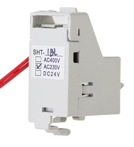 Cuộn cắt DC240V MCCB Panasonic 800A BBS800Q10D8V
