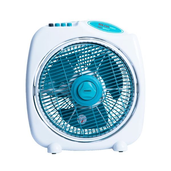 Quạt bàn đảo Senko BD1012