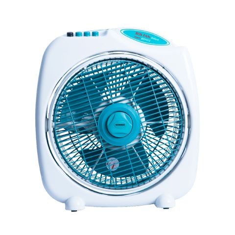 Quạt bàn đảo Senko BD1012