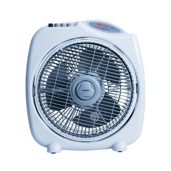 Quạt bàn đảo Senko BD1012