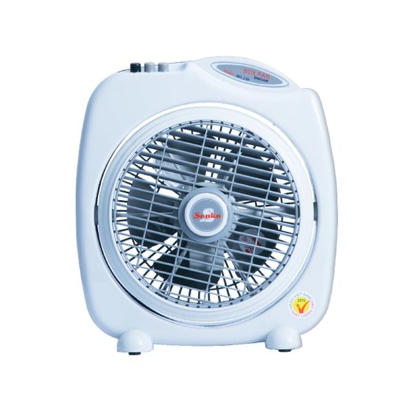 Quạt bàn đảo Senko BD230