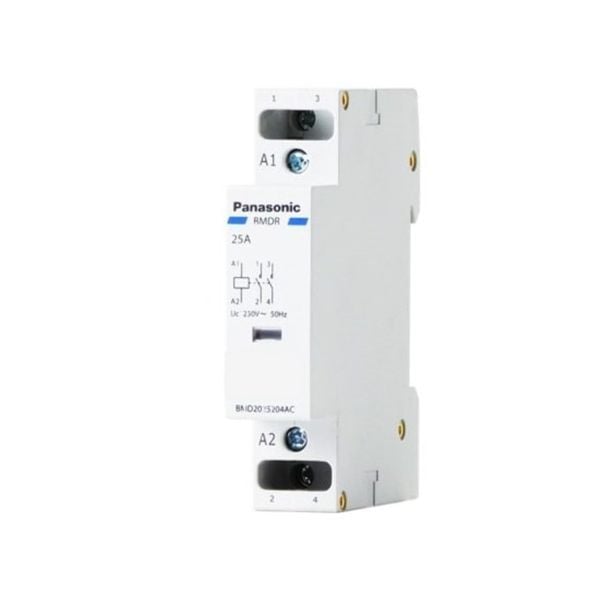 Cầu dao MCCB Panasonic BMD 2P 20AF 20-63A