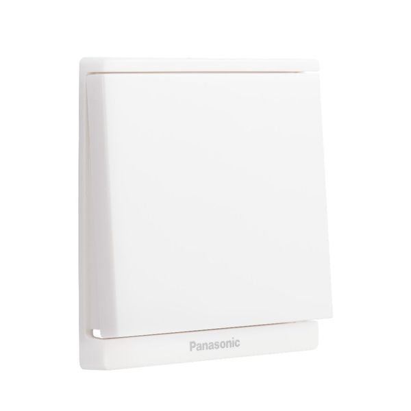 Bộ 1 công tắc B 1 chiều Full Color Panasonic WMF501