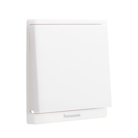 Bộ 1 công tắc B 1 chiều Full Color Panasonic WMF501