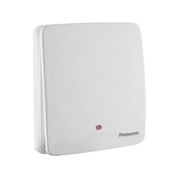 Bộ 1 công tắc D đèn báo 20A Minerva Panasonic WMTV503307