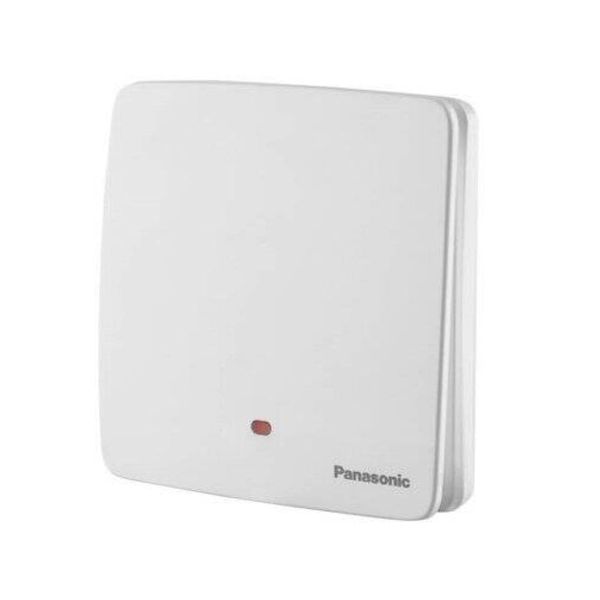 Bộ 1 công tắc D đèn báo 20A Minerva Panasonic WMTV503307