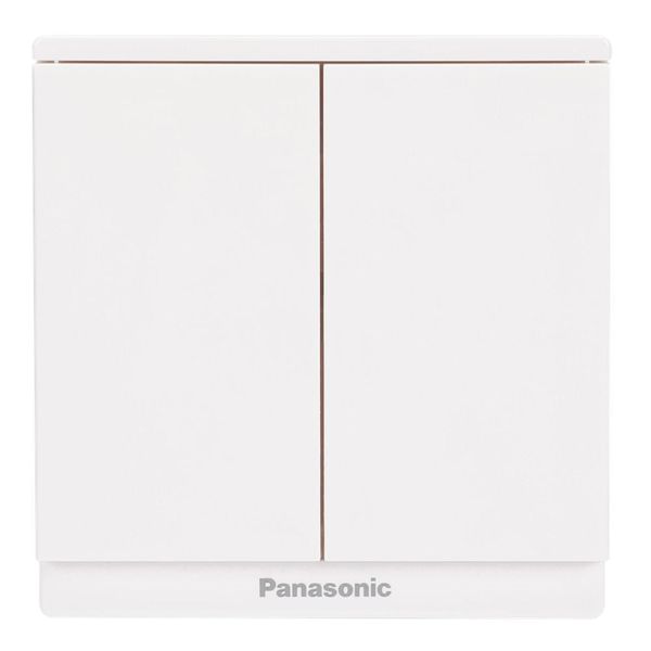 Bộ 2 công tắc E đảo chiều Panasonic WMF596