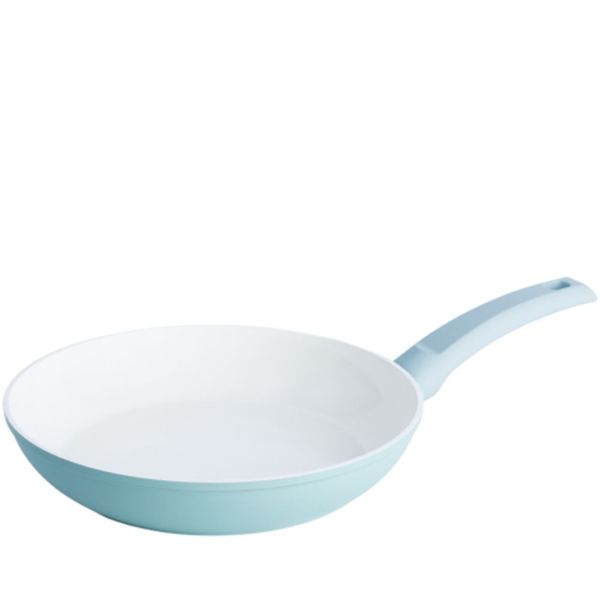 Chảo chống dính ceramic Nanoco NCWR24A-G / NCWR26A-G đáy từ