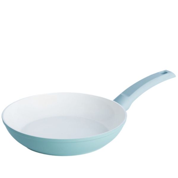 Chảo chống dính ceramic Nanoco NCWR24A-G / NCWR26A-G đáy từ