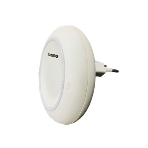 Bộ chuông điện không dây không pin Nanoco ND153
