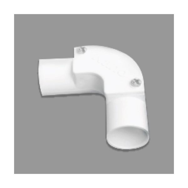 Co nối có nắp ống luồn Nanoco FPA-C