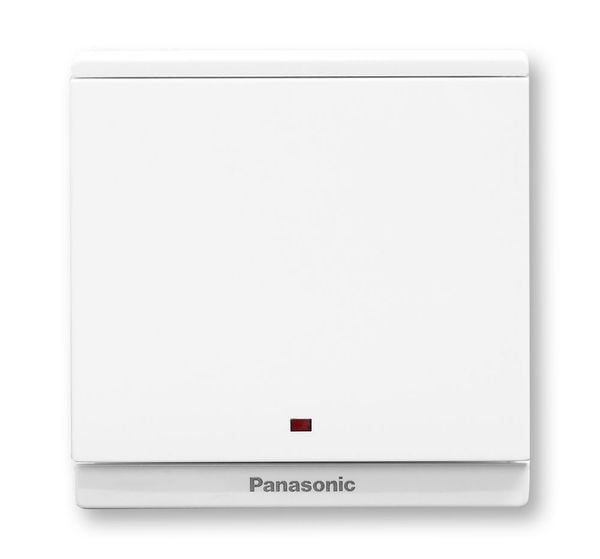 Bộ 1 công tắc D có đèn báo 20A Panasonic WMFV503307