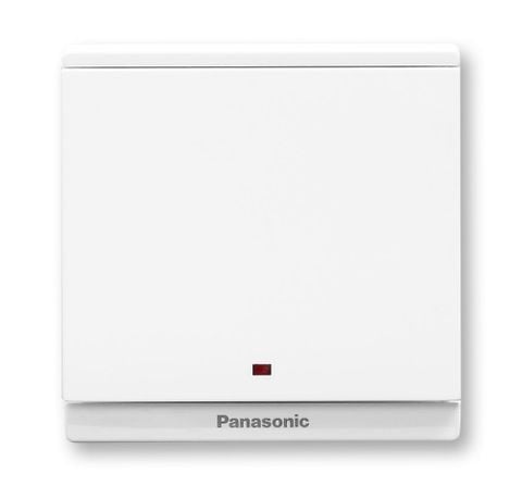 Bộ 1 công tắc D có đèn báo 20A Panasonic WMFV503307