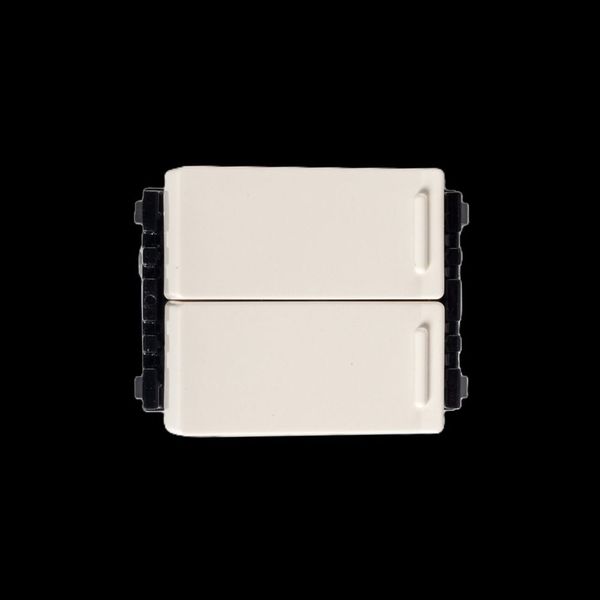 Công tắc đôi B Halo Panasonic WEVH554127