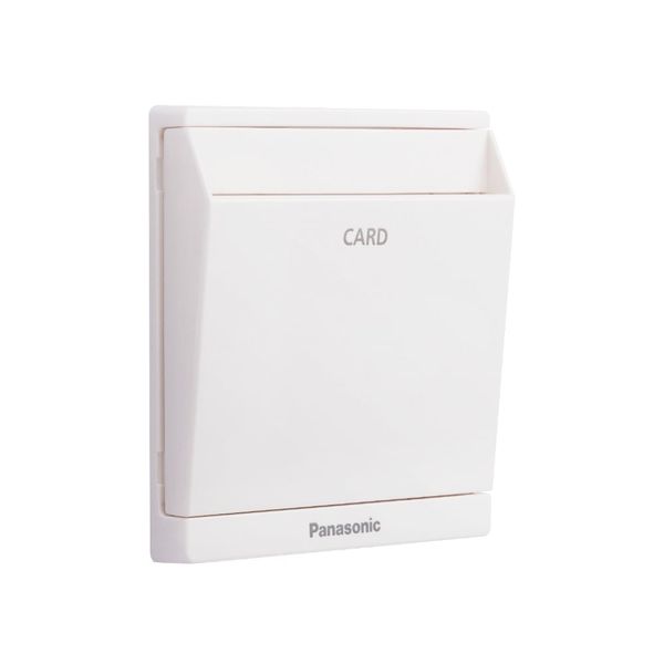 Công tắc thẻ khách sạn 220VAC 16A Full Color Panasonic WMF535