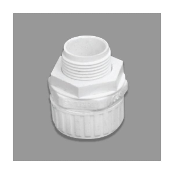 Đầu nối ống mềm PVC Nanoco FRGA