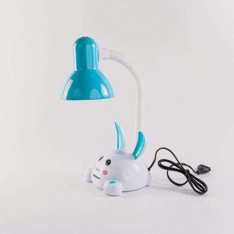 Đèn bàn Nanoco đui E27 hình thỏ NDKC01