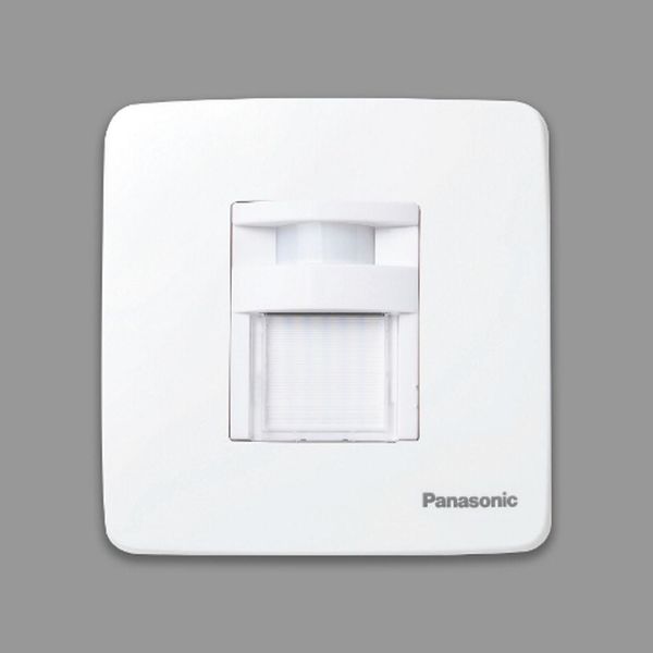 Đèn soi lối đi cảm biến hồng ngoại Panasonic WMT707K Minerva
