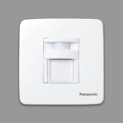 Đèn soi lối đi cảm biến hồng ngoại Panasonic WMT707K Minerva