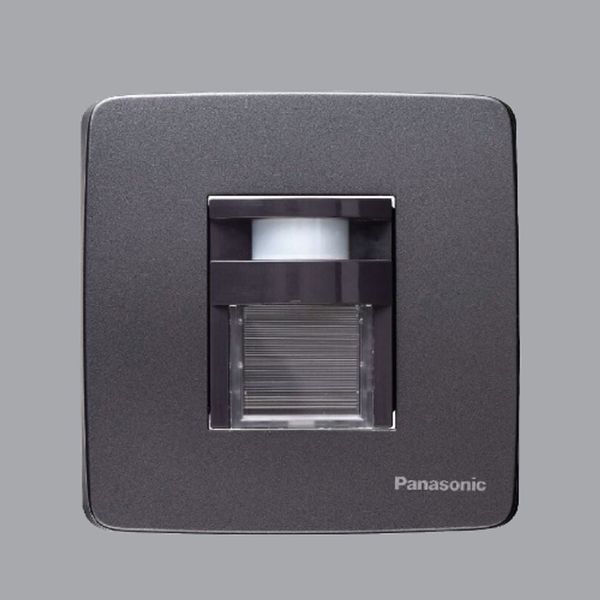 Đèn soi lối đi cảm biến hồng ngoại Panasonic WMT707K Minerva
