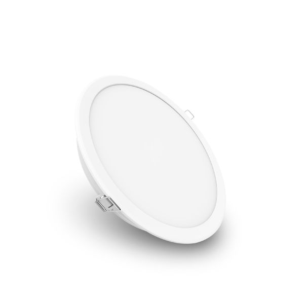 Đèn LED downlight cảm biến Nanoco ECO 9W Ø90 NED096S / 094S / 093S