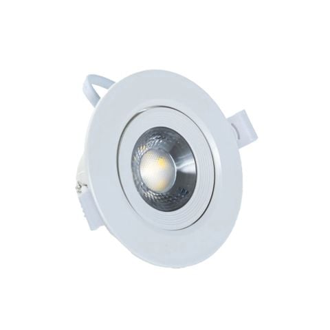 Đèn LED downlight chỉnh góc Nanoco 7W NADL076 / NADL074 / NADL073