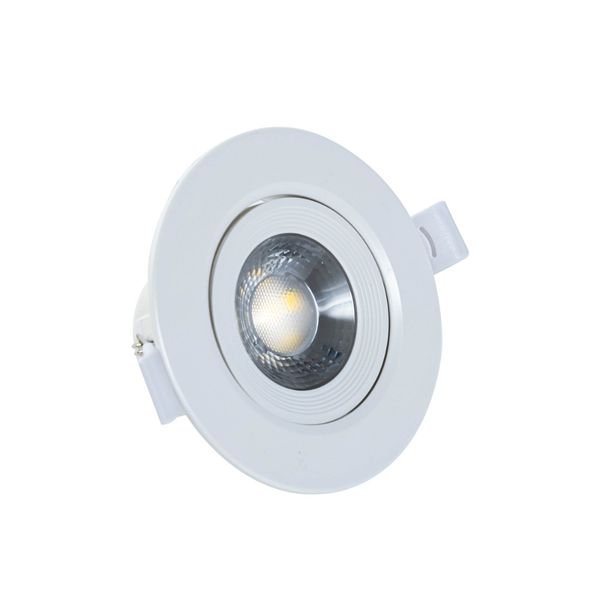 Đèn LED downlight chỉnh góc Nanoco 9W NADL096 / NADL094 / NADL093