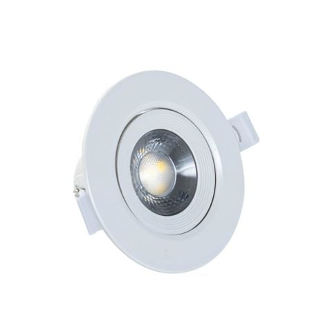 Đèn LED downlight chỉnh góc Nanoco 9W NADL096 / NADL094 / NADL093